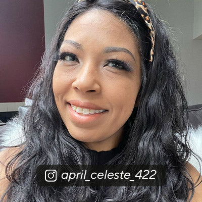 Named the Celeste Lash