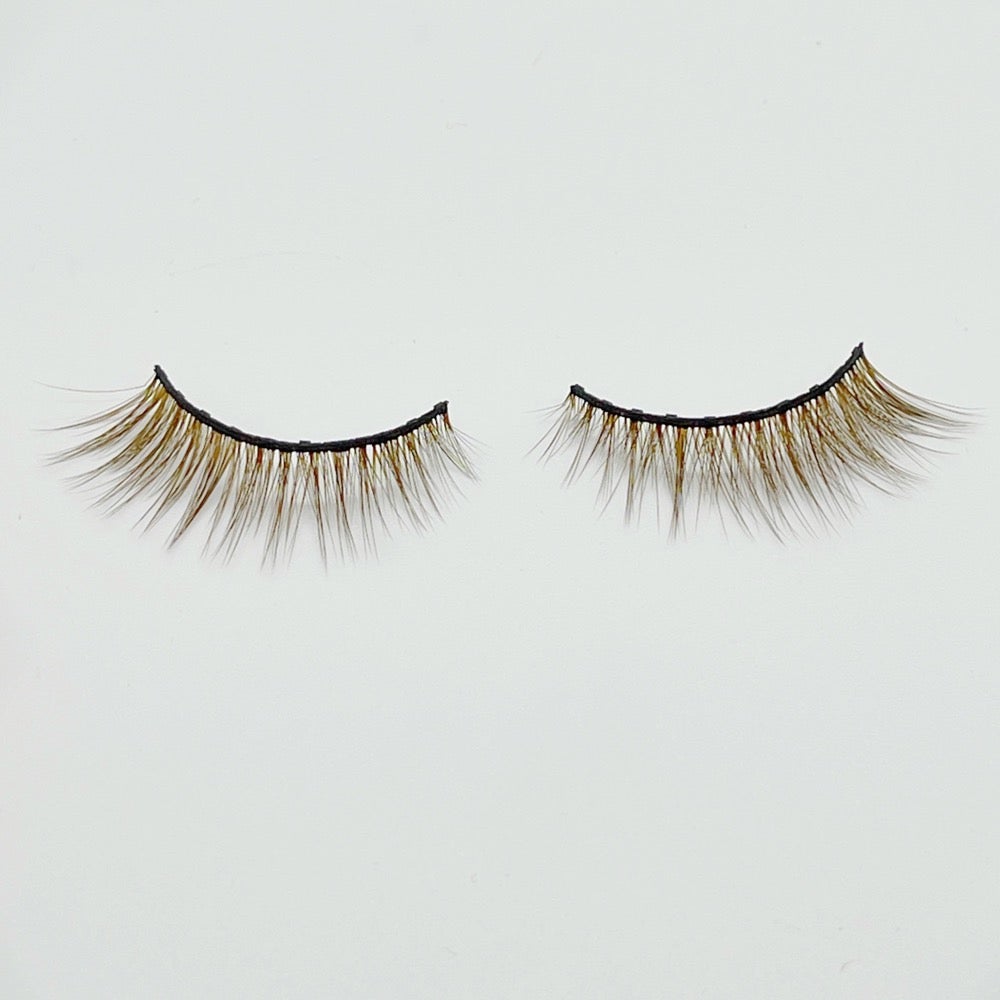PRINCESS Lash