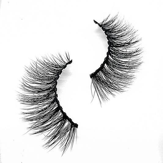 Lavish Lash