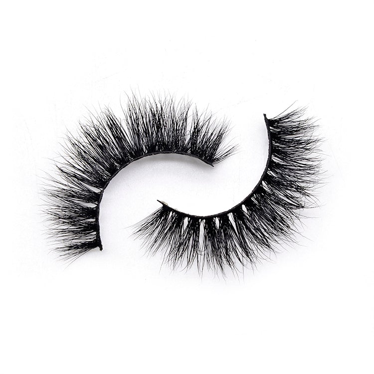 SLAY-THE-DAY Lash