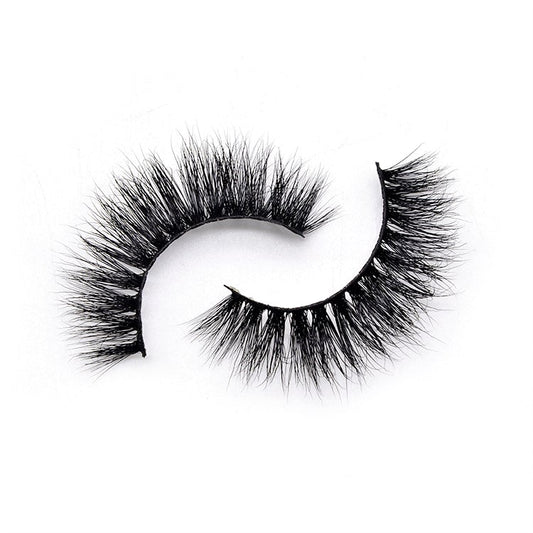 SLAY-THE-DAY Lash