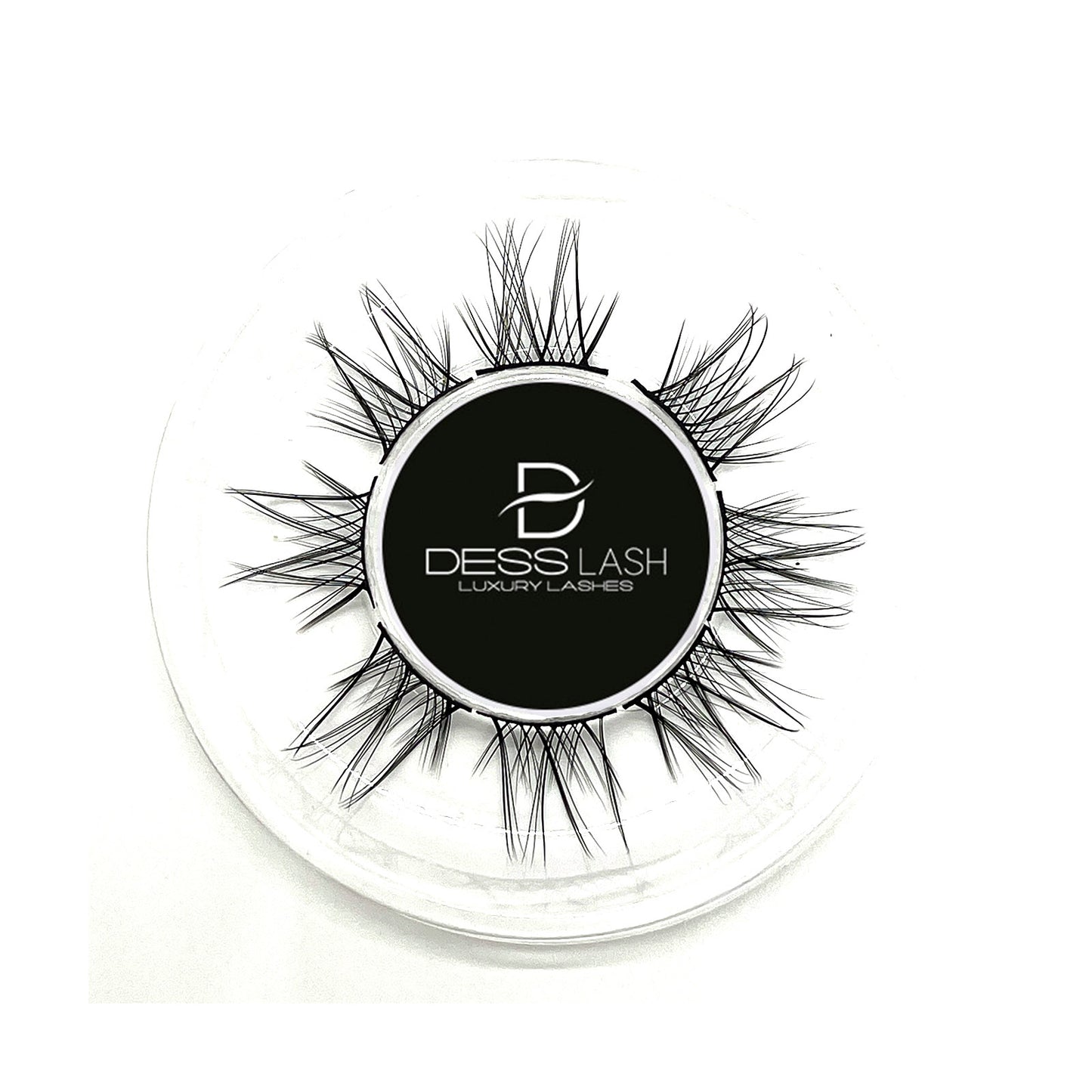 DIY01 Lash