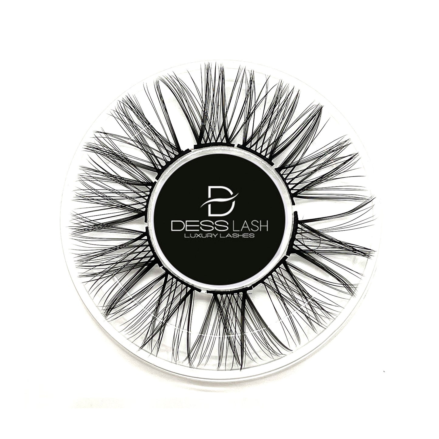 DIY07 Lash