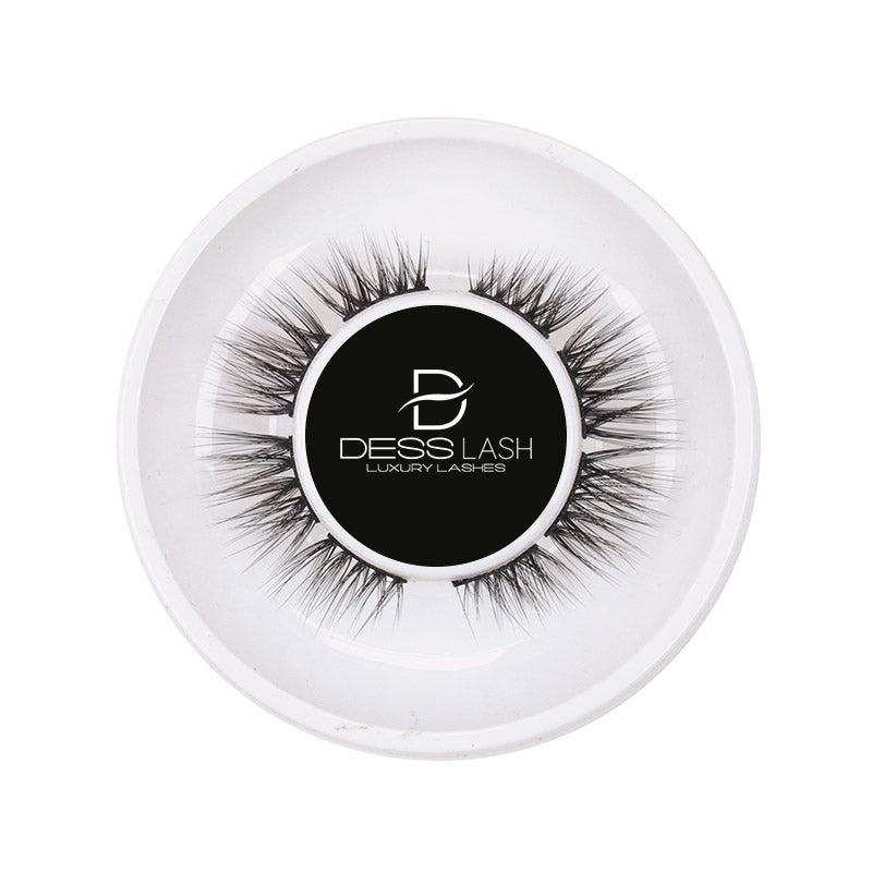 DIY1914 Lash