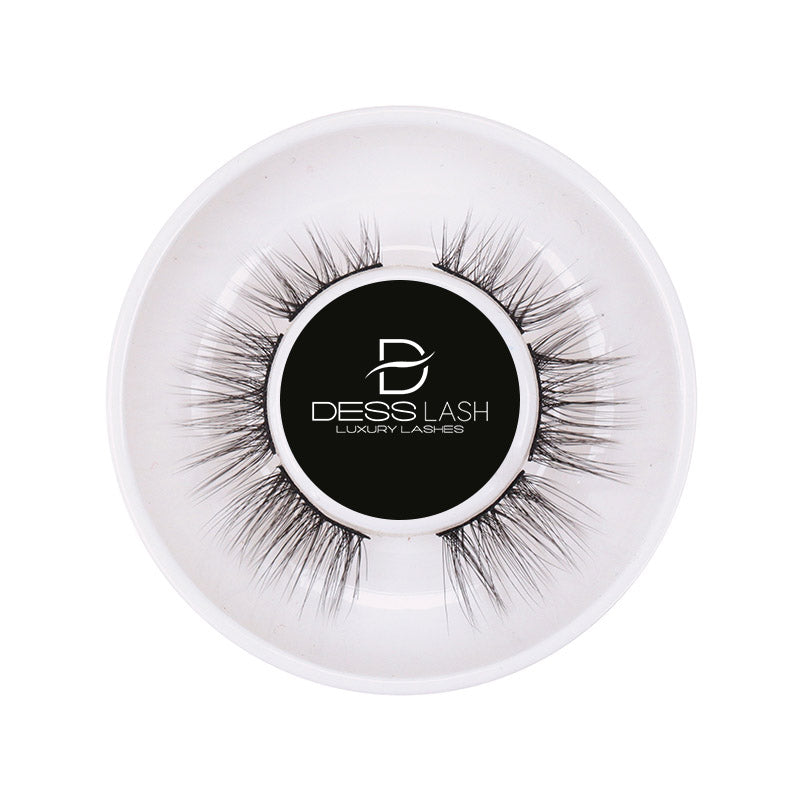 DIY1923 Lash