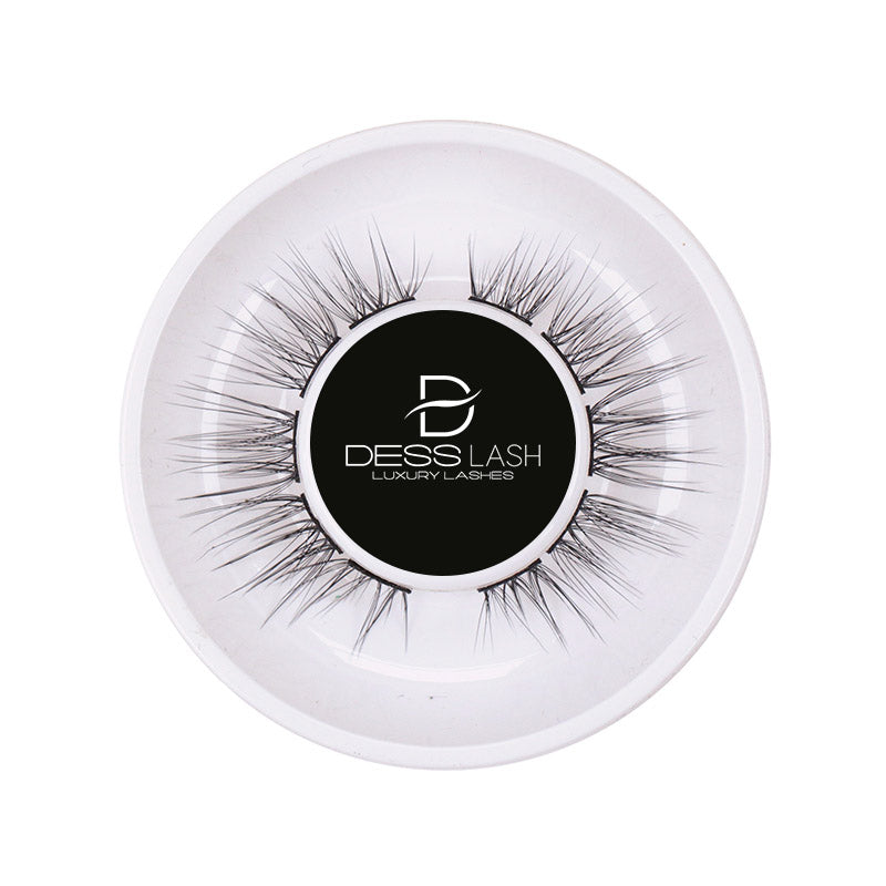 DIY1926 Lash