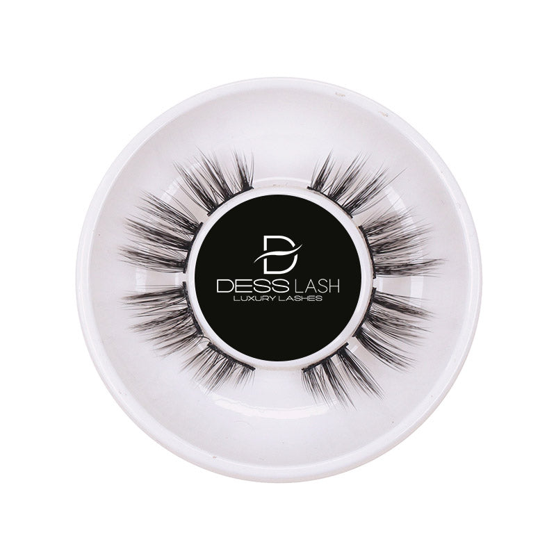 DIY1929 Lash