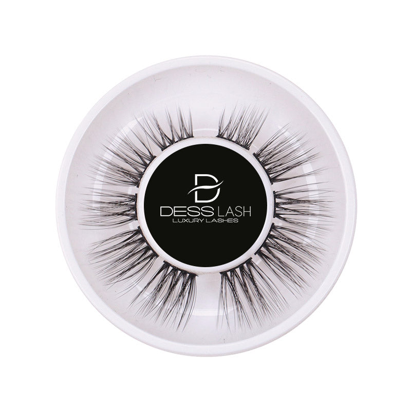 DIY1933 Lash