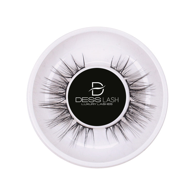 DIY1934 Lash