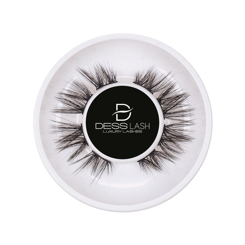 DIY1937 Lash