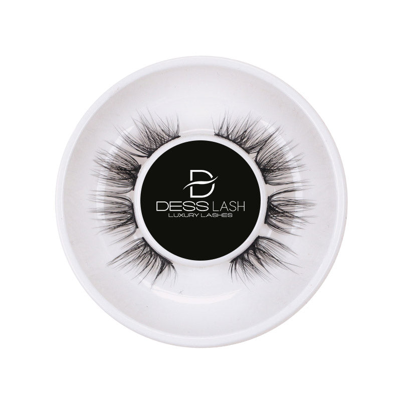 DIY1938 Lash