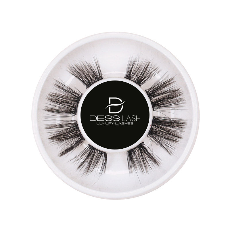 DIY1939 Lash