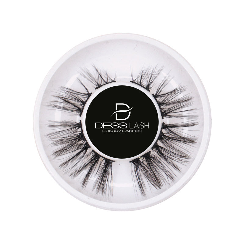 DIY1940 Lash