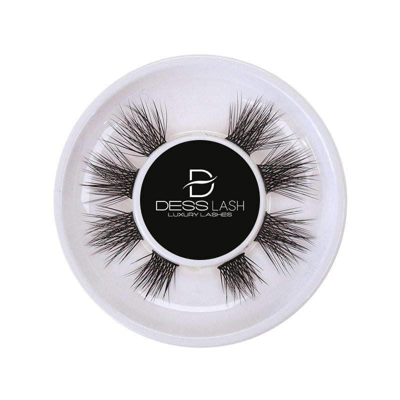 DIY1952 Lash