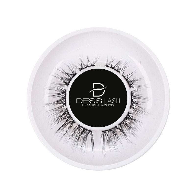 DIY1917 Lash