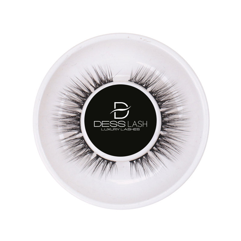 DIY1921 Lash