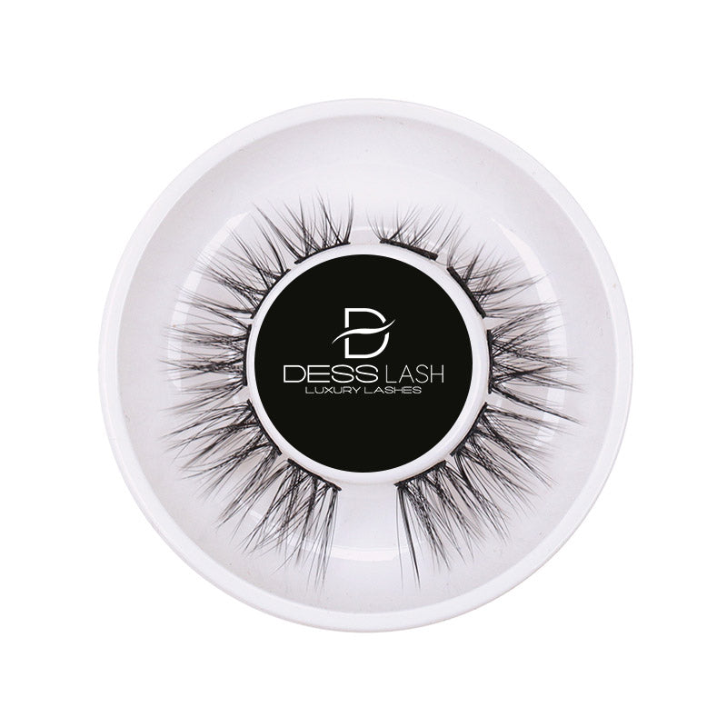DIY1922 Lash