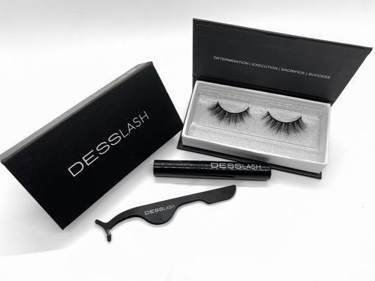 MIKA Lash