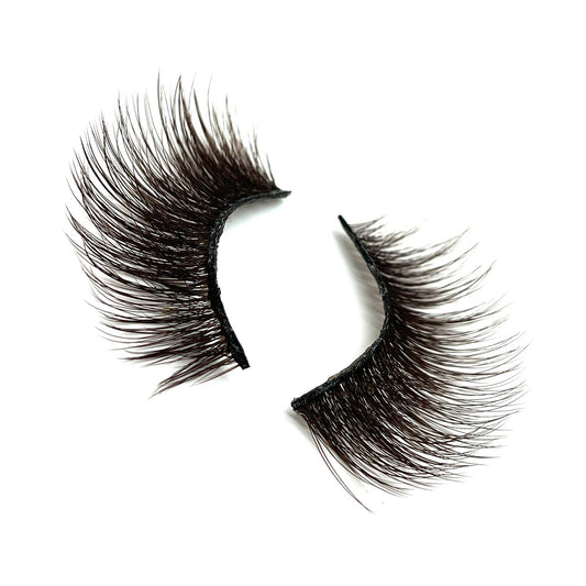 TRACEY Lash