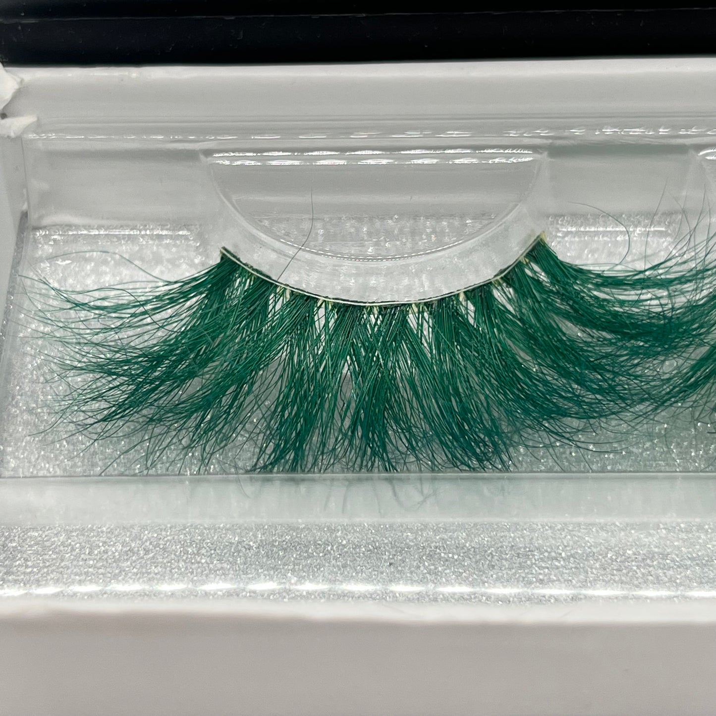 Green with Envy Lash