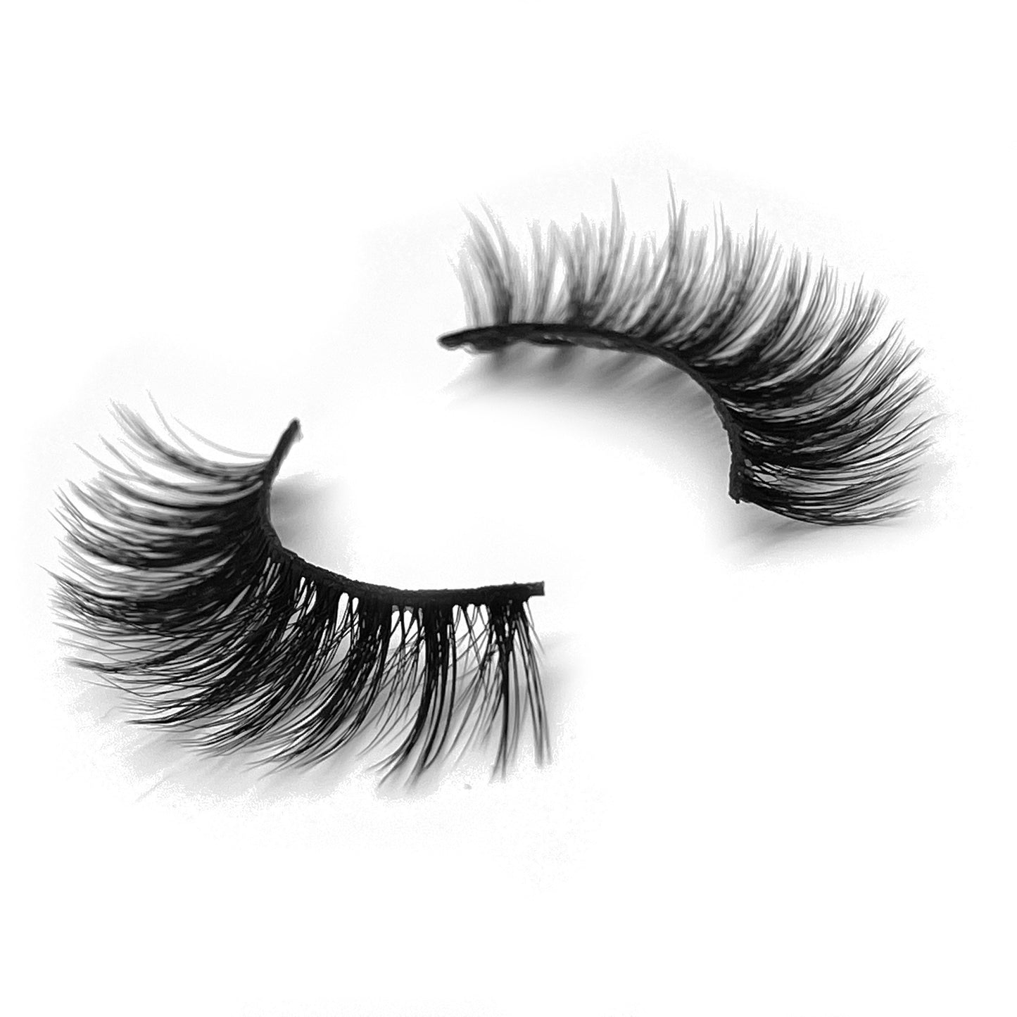ASCENSION SELF-ADHESIVE Lash