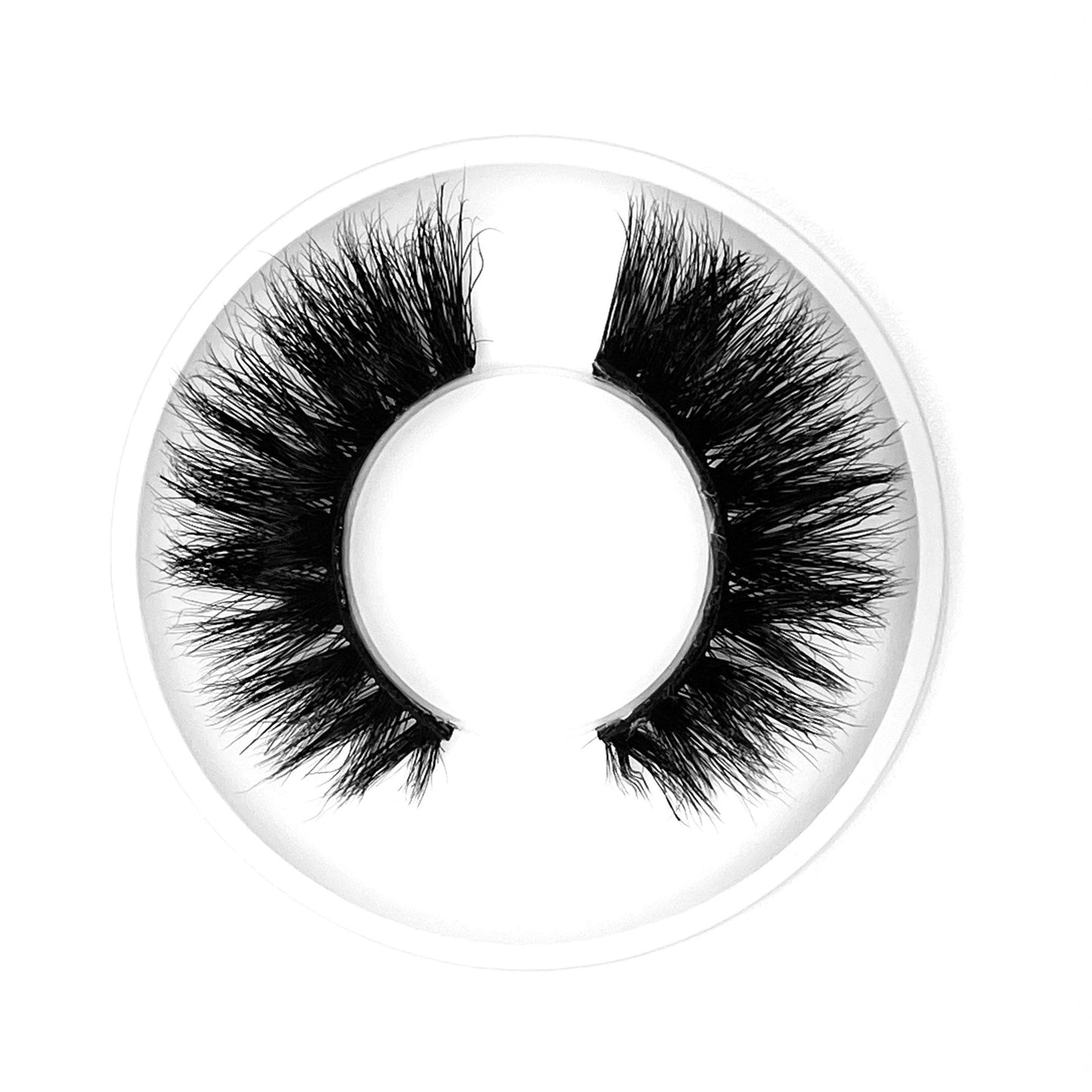 TEN-ACIOUS SELF-ADHESIVE Lash