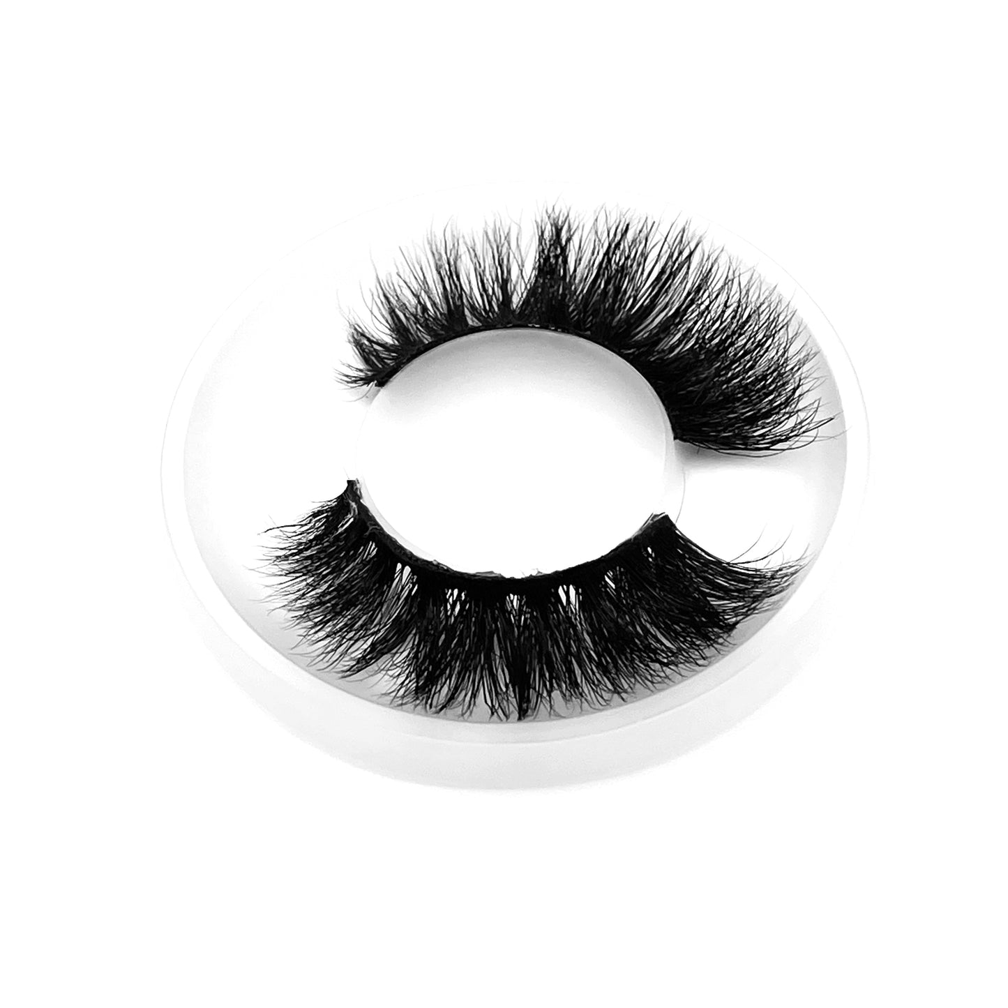 TEN-ACIOUS SELF-ADHESIVE Lash