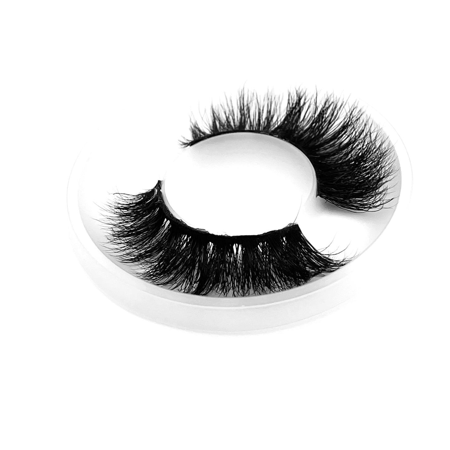 TEN-ACIOUS SELF-ADHESIVE Lash