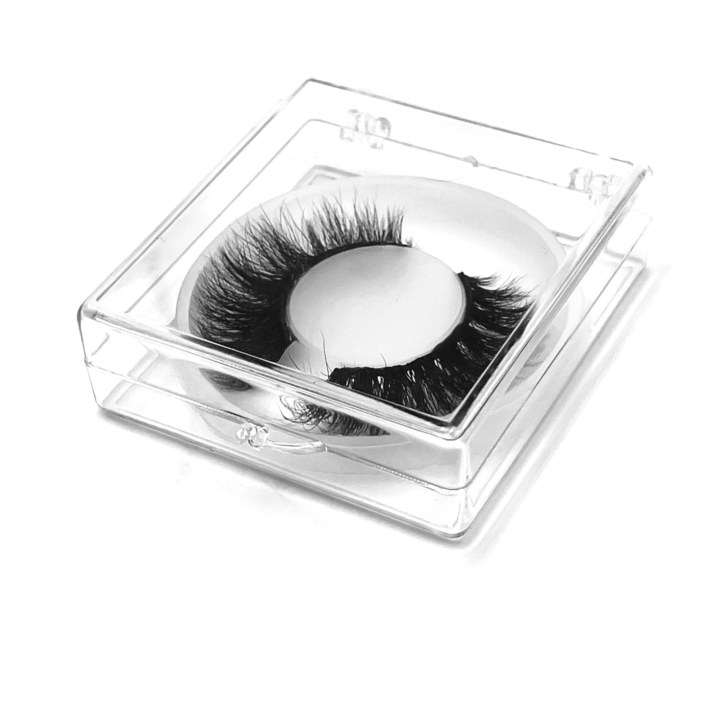 TEN-ACIOUS SELF-ADHESIVE Lash