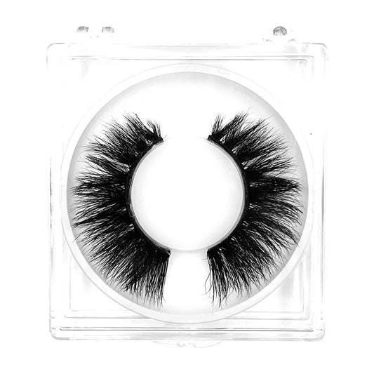 TEN-ACIOUS SELF-ADHESIVE Lash