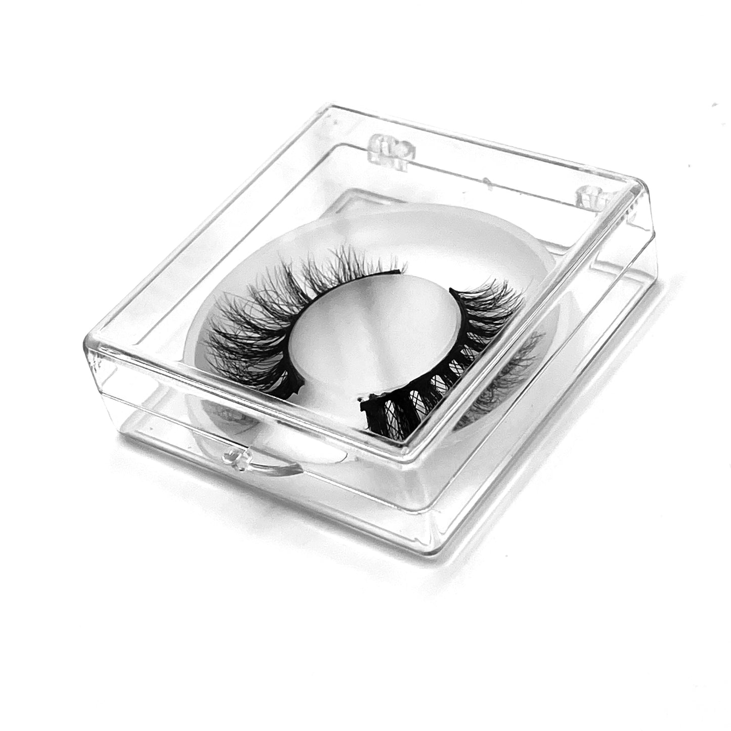 ANDREA - SELF-ADHESIVE Lash