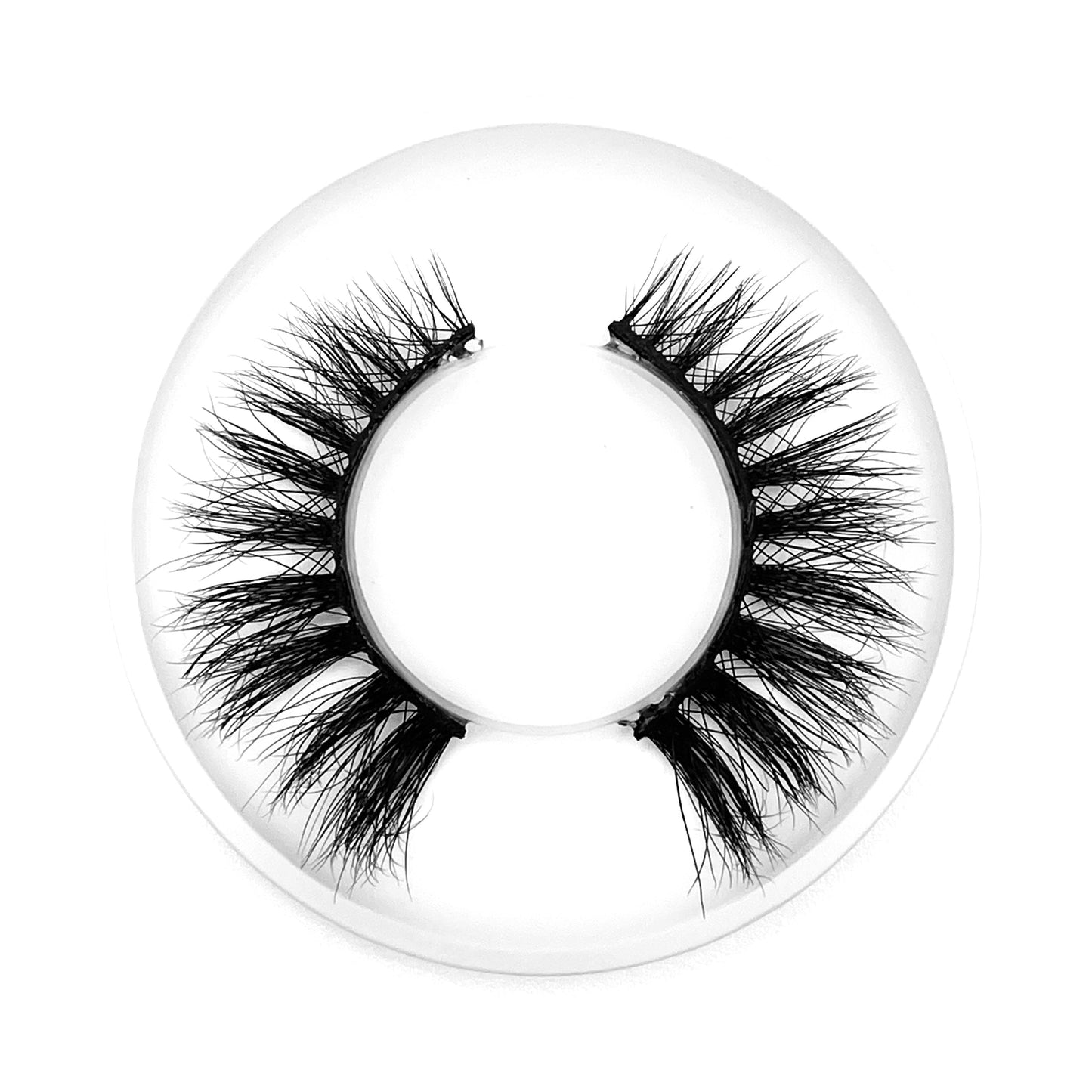 ANDREA - SELF-ADHESIVE Lash