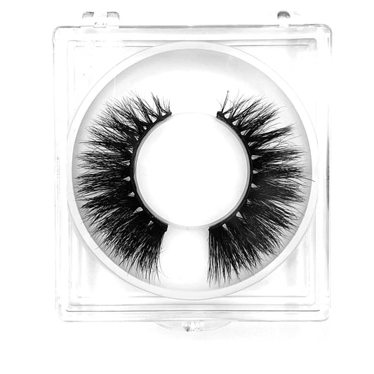 JABROCKI-XL SELF-ADHESIVE Lash