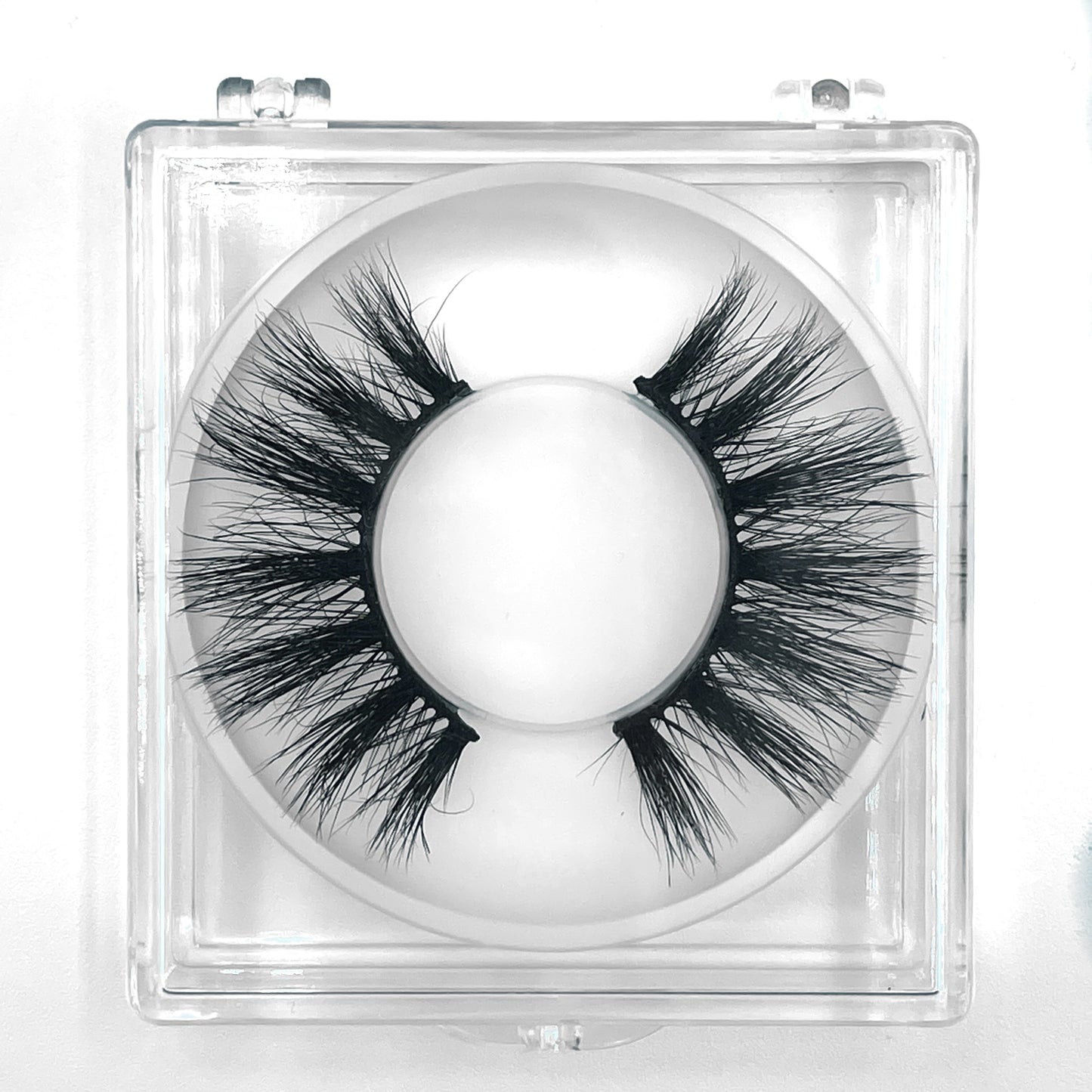 JUST TJ SELF-ADHESIVE Lash