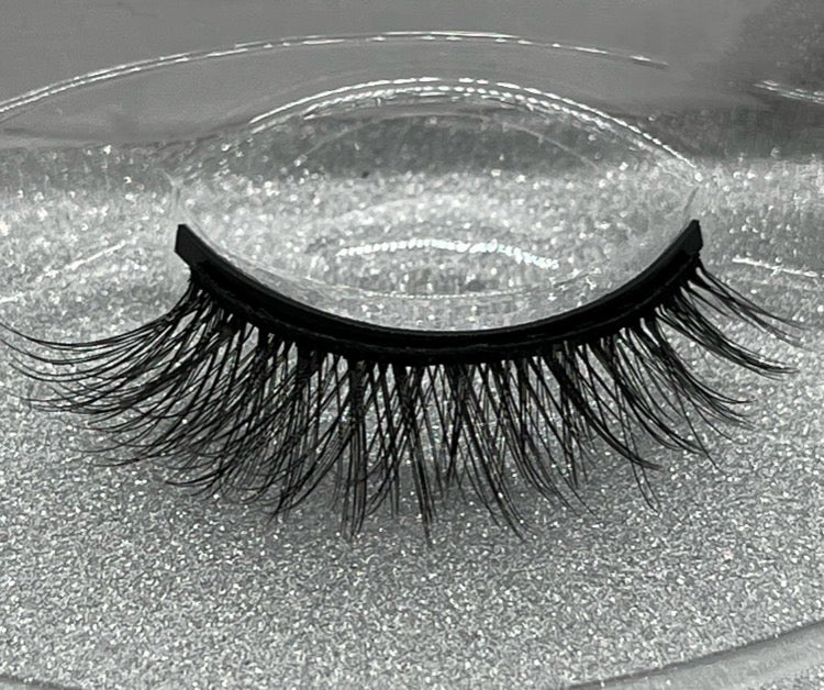 DESS-1946 Lash