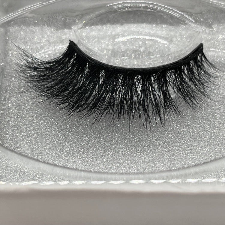 GODDESS Lash