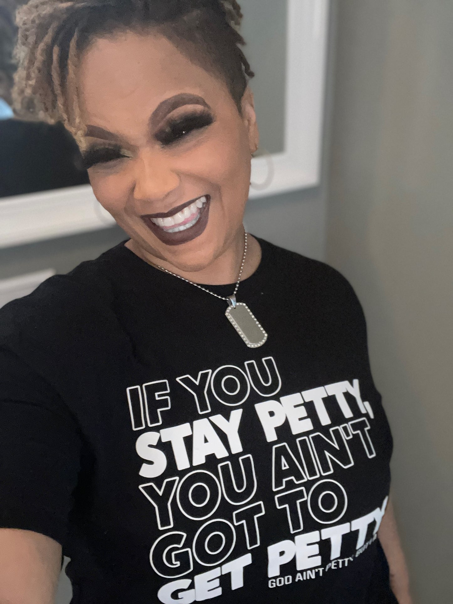Petty Lash