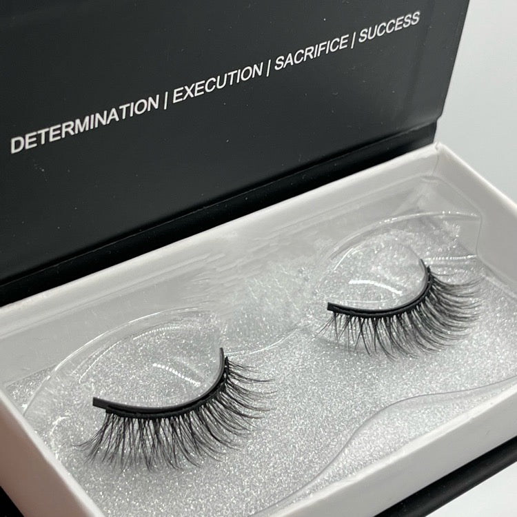 DESS-1946 Lash