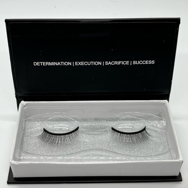 DESS-1965 Lash