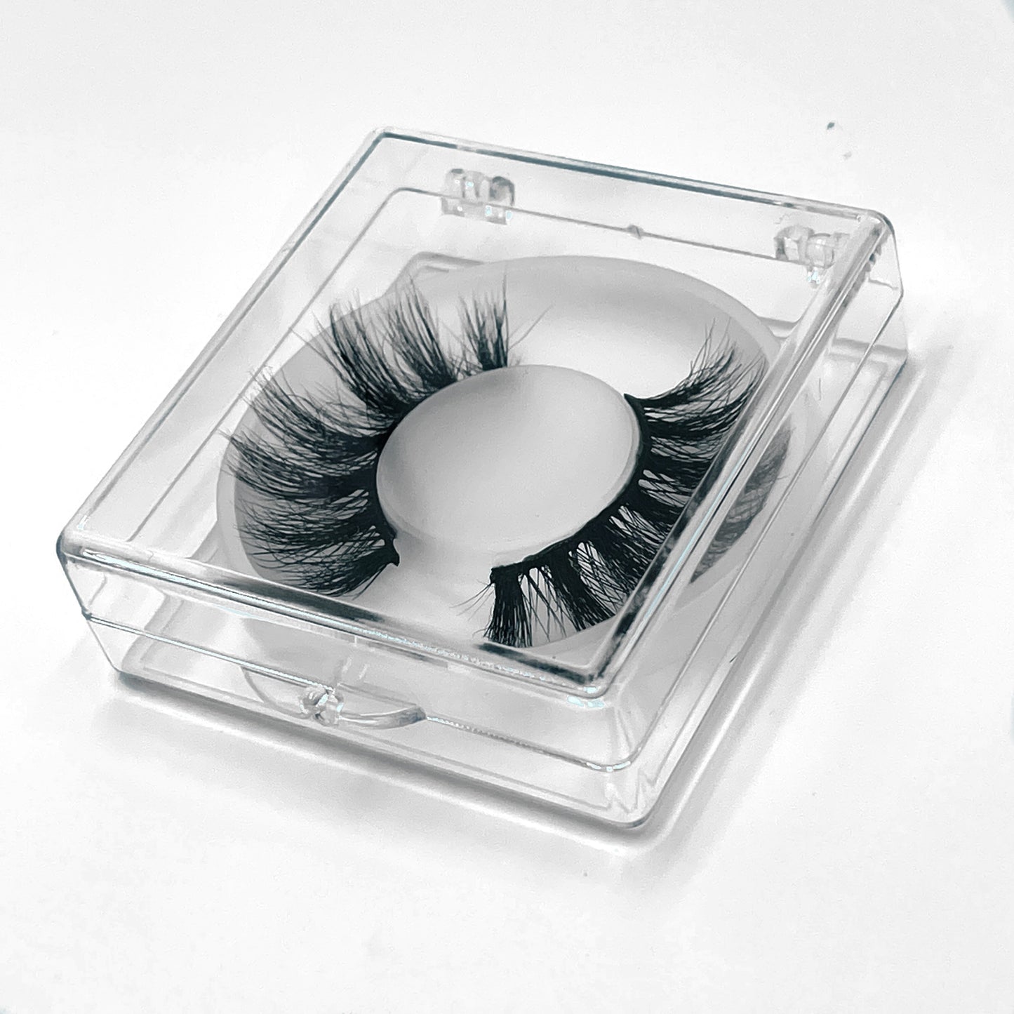 JUST TJ SELF-ADHESIVE Lash