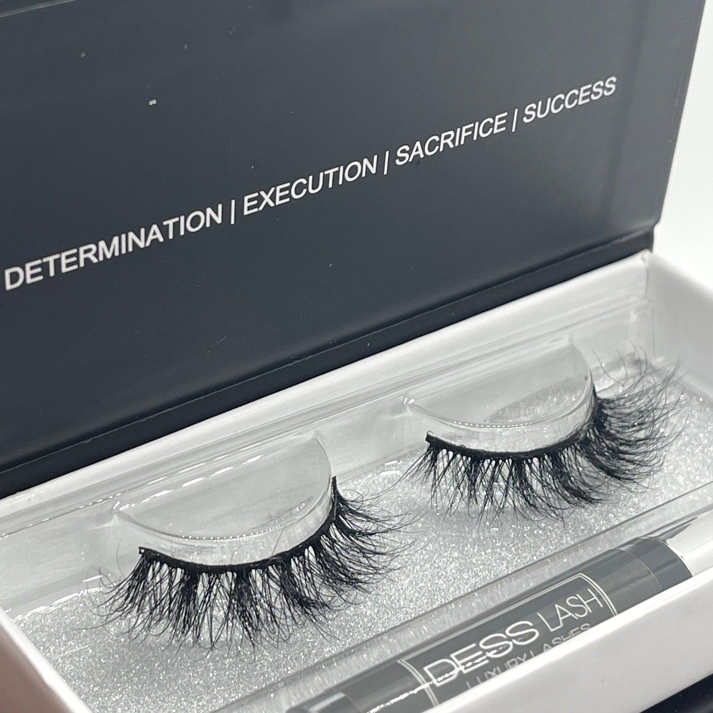 GELATYNKA Lash