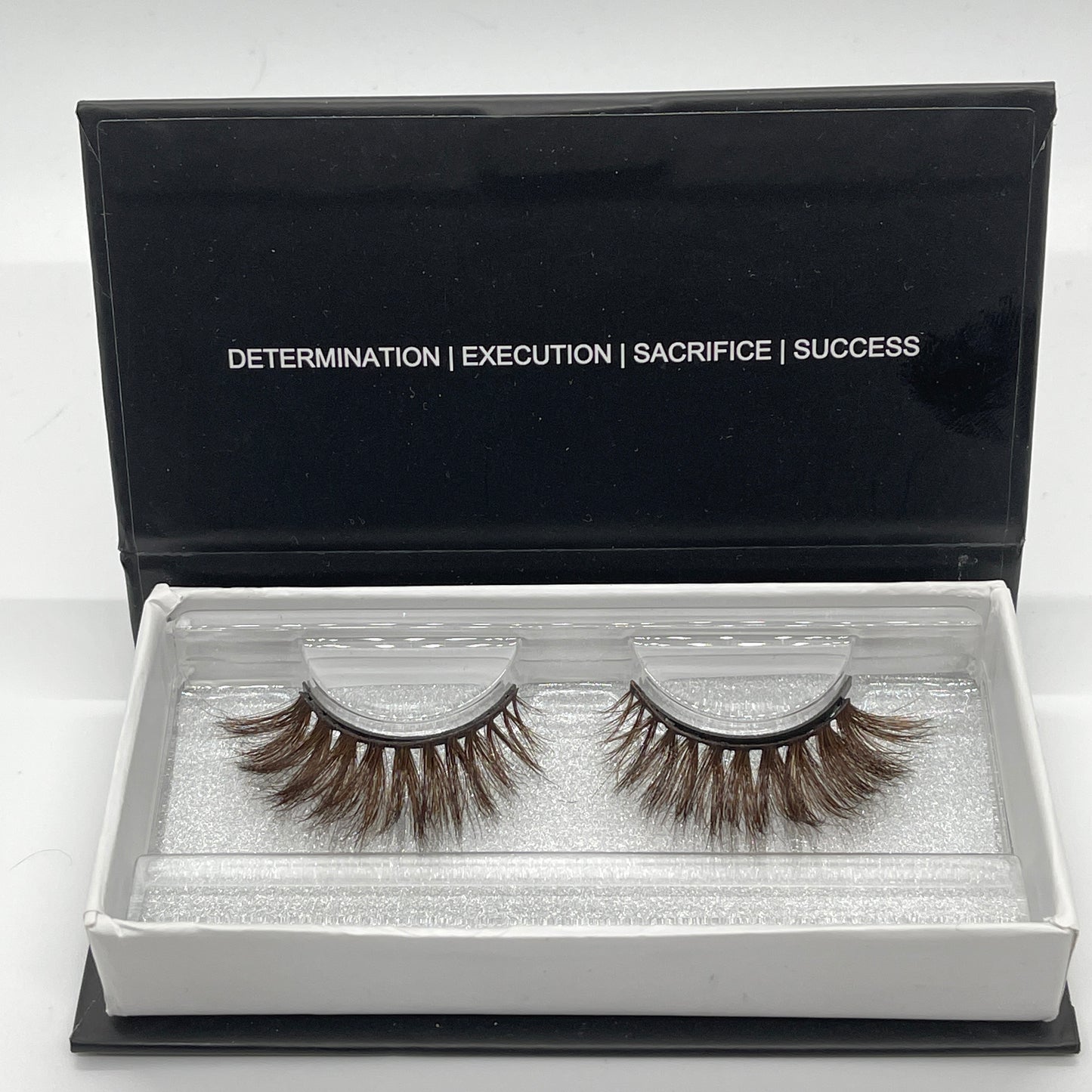 JABROCKI Lash