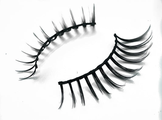 The OFFICIAL DESSLASH Lash