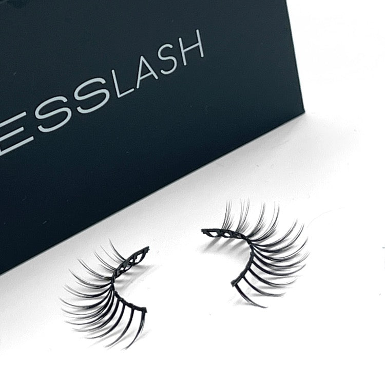 The OFFICIAL DESSLASH Lash