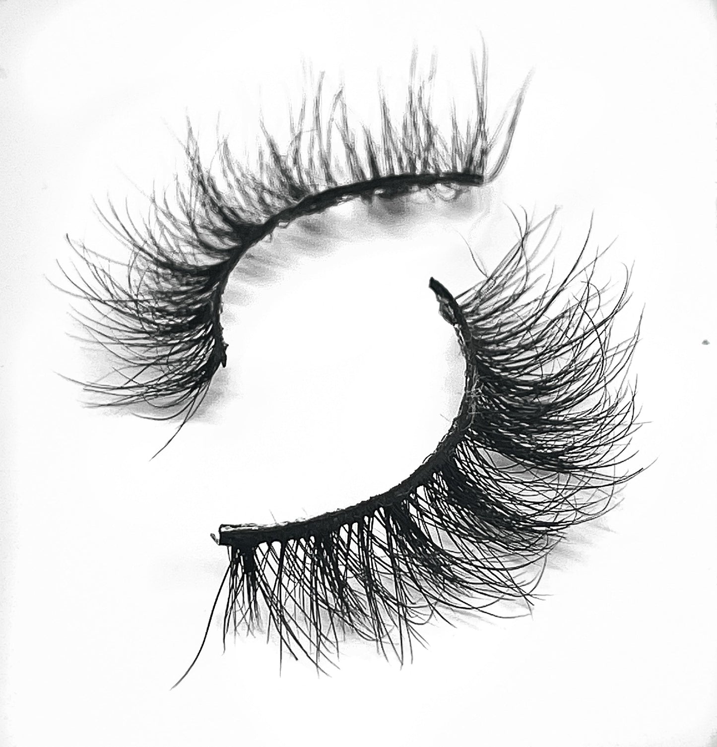 GELATYNKA Lash