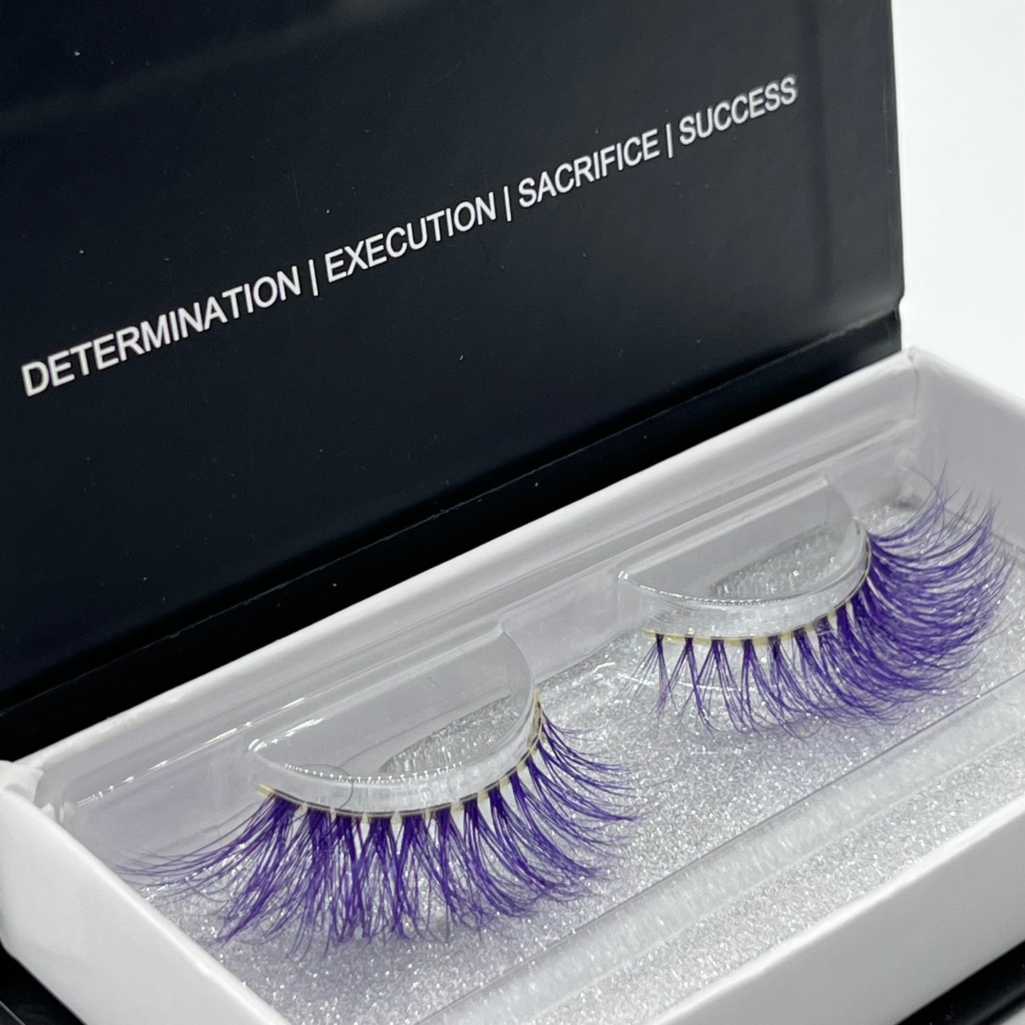 PURPLE PANTHER Lash