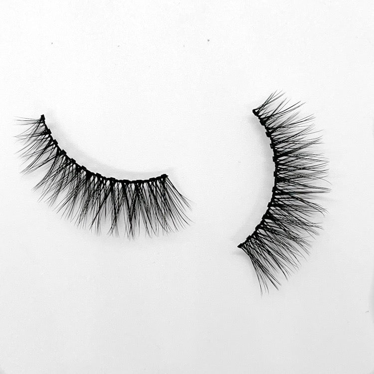 DESS-1946 Lash