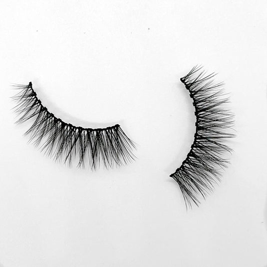 DESS-1946 Lash
