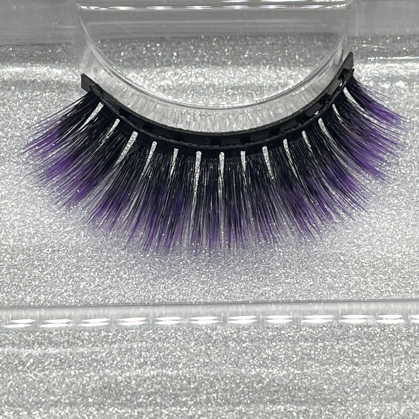 Purple Reign Lash