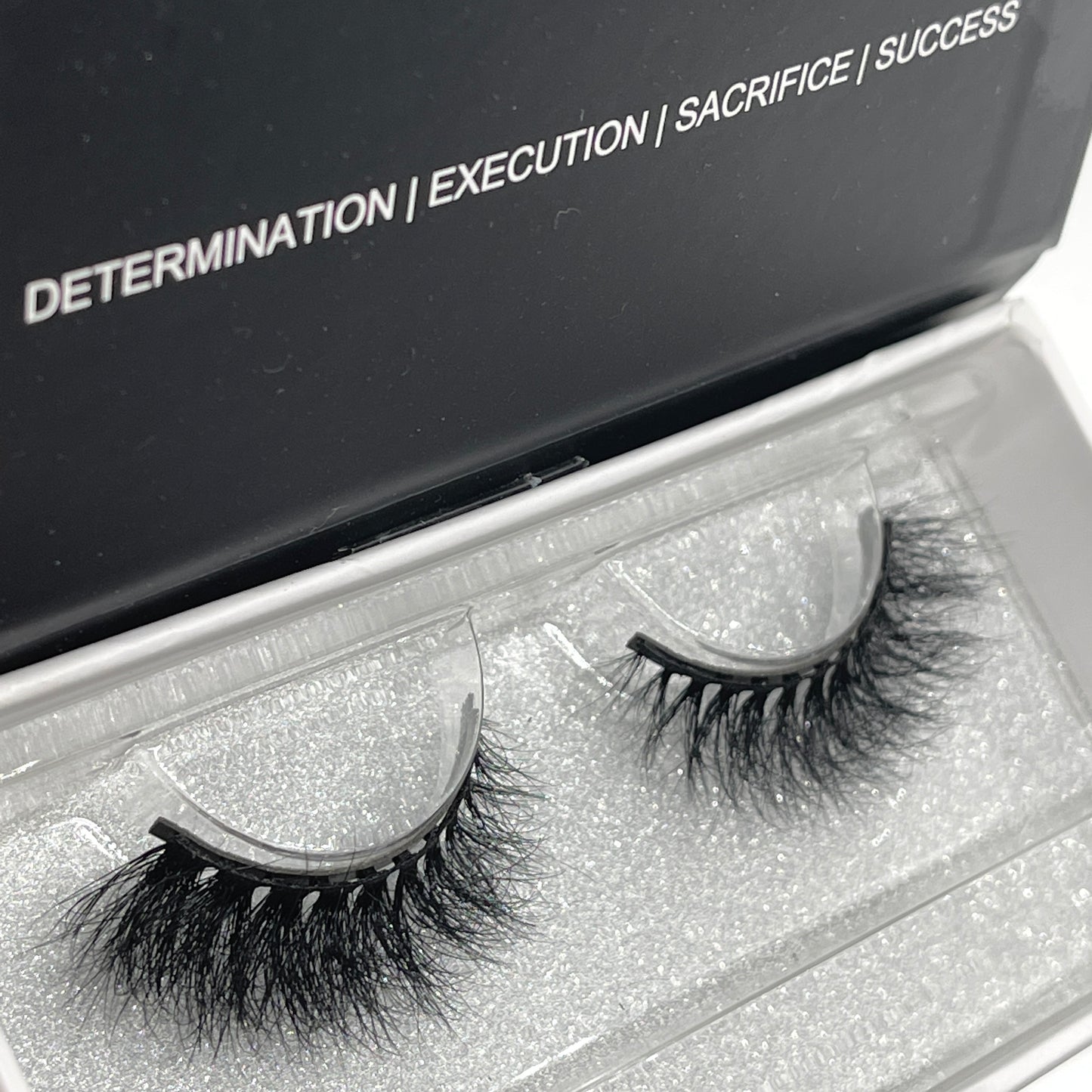 JABROCKI Lash